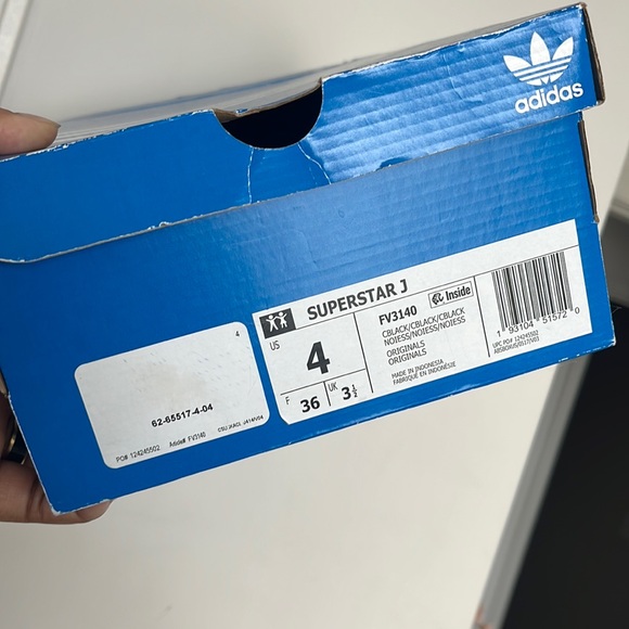 Adidas Shoes - Picture 1 of 3